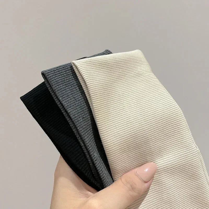 Women's Elastic Headbands – Sports, Yoga & Wash Face Hair Bands
