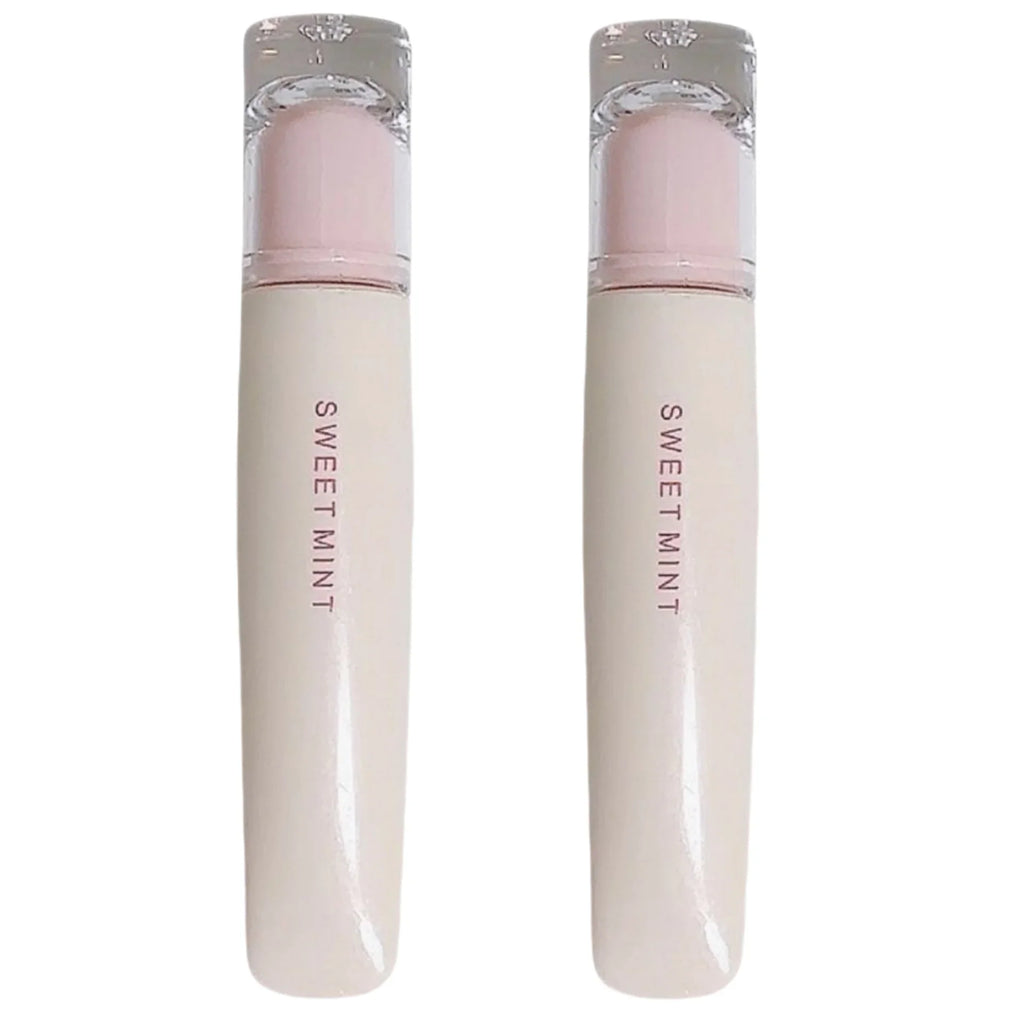02 SWEETMINT Gifts Women Lip Oil Sets Moisturizing Hydrating