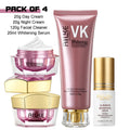 AILKE Brightening Facial Cream Set – Even Skin Tone, All Types