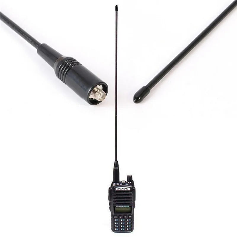 Nagoya NA-771 Dual Band SMA-Female Antenna 10W – UV-5R UV-82