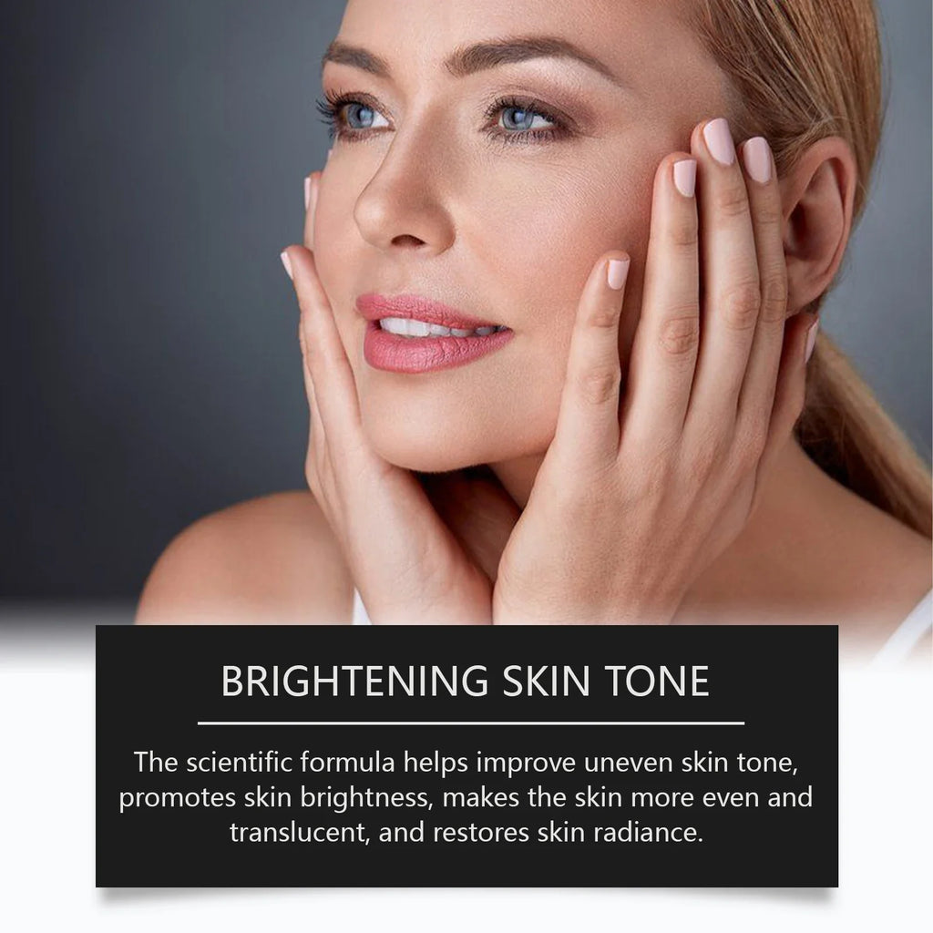 Hyaluronic Acid Soothing Face Cream – Deep Hydration 50g