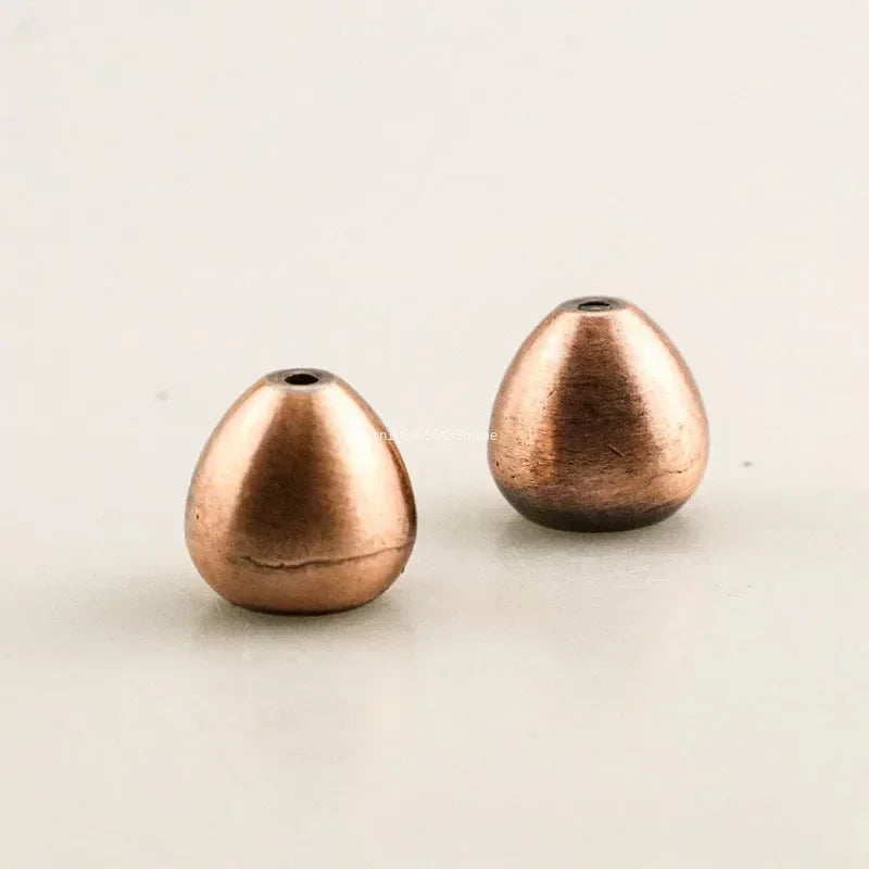 Mini Ash Catcher Gourd Snail Lotus Holder Creative Incense Made Brass