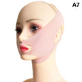 V-Line Facial Sculpting Bandage – Lifting & Firming Tool