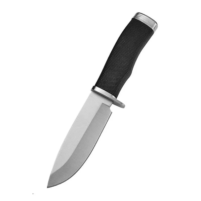 Handmade Stainless Steel Cleaver Boning Knife for BBQ