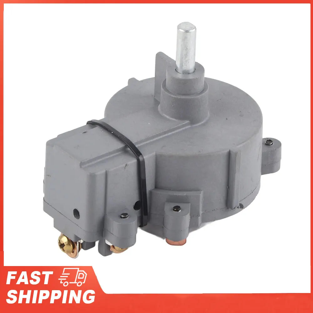 12V 24V Speed Switch Electric Motor Outboard Trolling Accessories