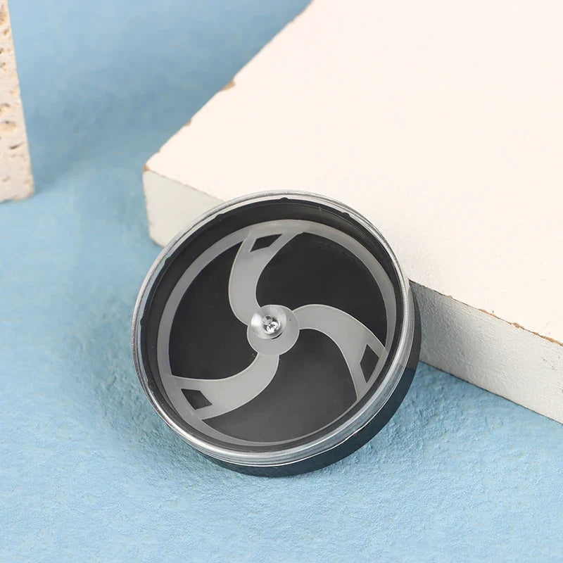 Watch Dial Protector Box 51.27mm – Plastic Case for Watchmakers