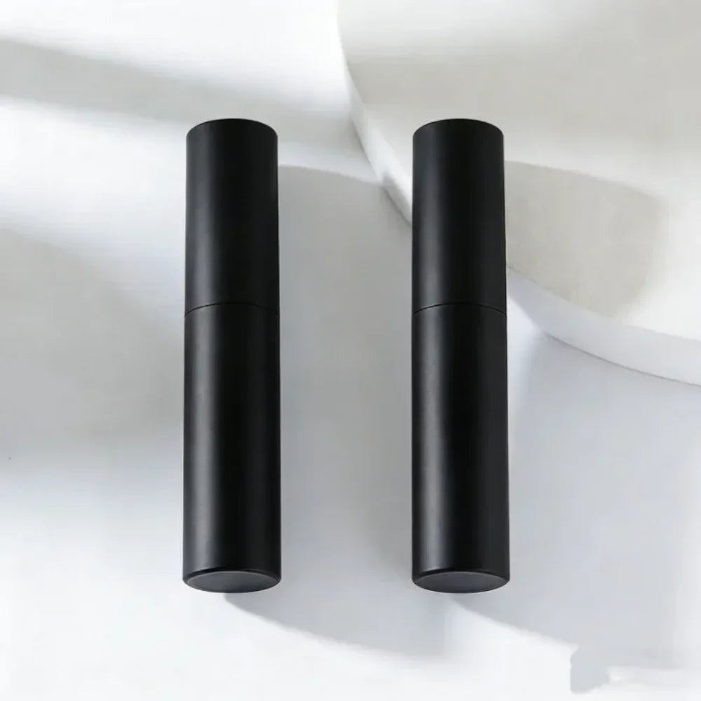 10ml Aluminum Refillable Perfume Atomizer – Travel Spray Bottle