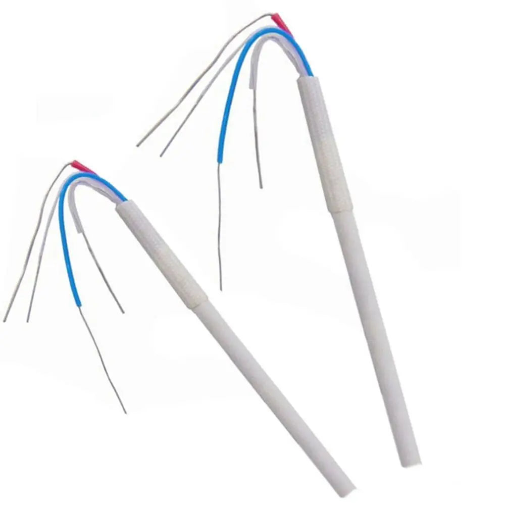 Saike 936A 952 952A 952B 952D 952V 968 968D Ceramic Heater Soldering