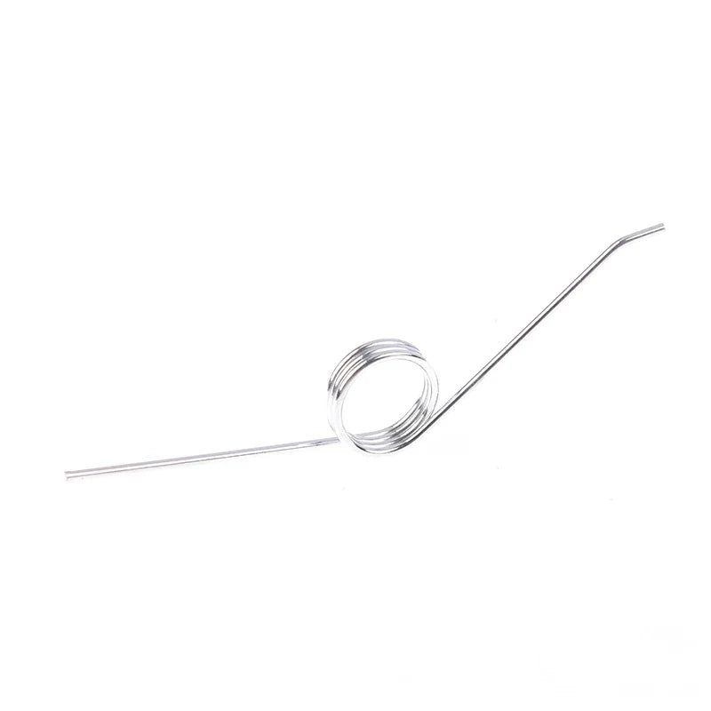Stainless Steel 304 Torsion Spring for Garbage Cans – 2 Pack
