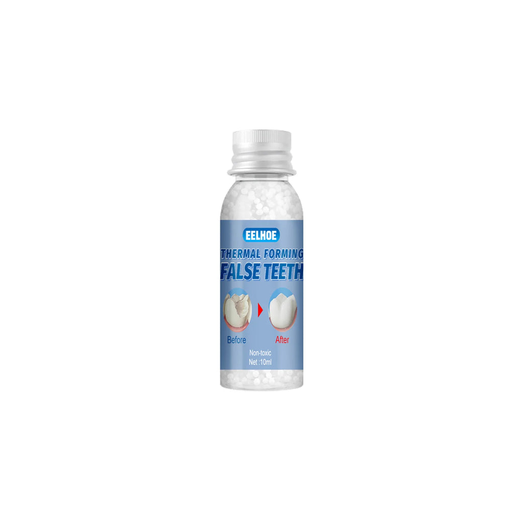 EELHOE Temporary Tooth Repair Cosmetic Gel 30ml | Dental Fill