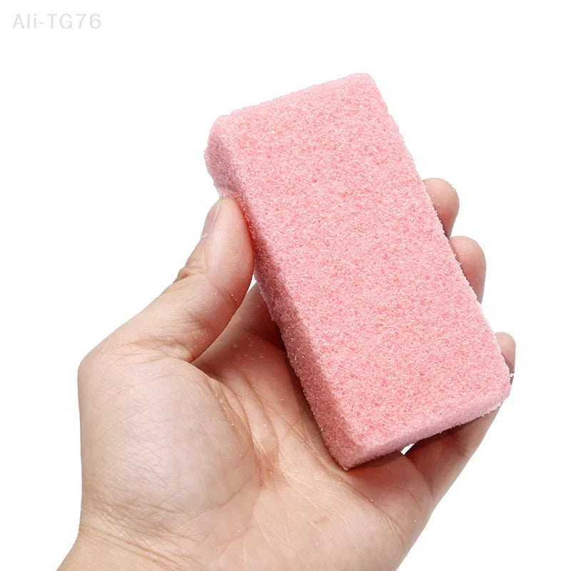 Pumice Stone Foot Rasp – Exfoliating Dead Skin Remover