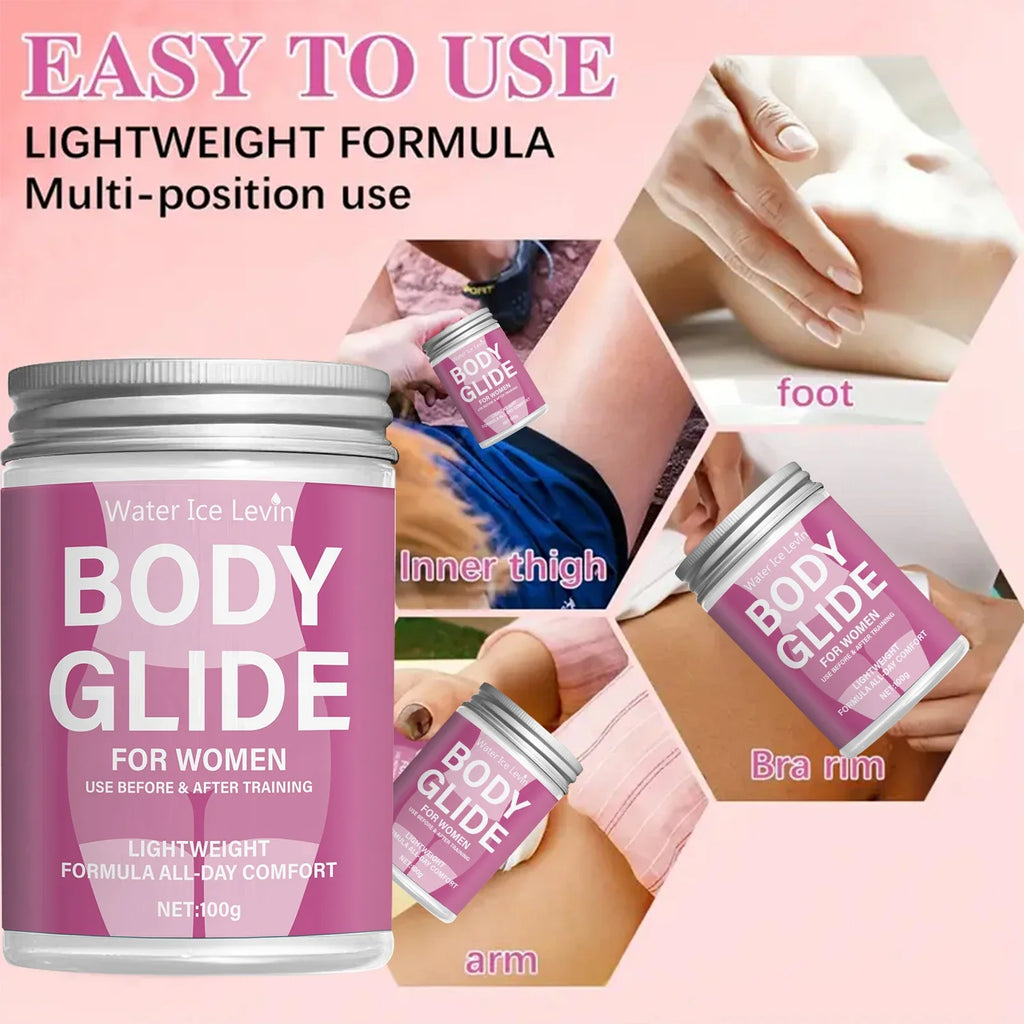 Collagen Body Firming Cream – Lifting & Moisturizing Lotion