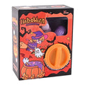 Halloween Mini Claw Machine Toy for Kids – 6 Surprise Blind Box