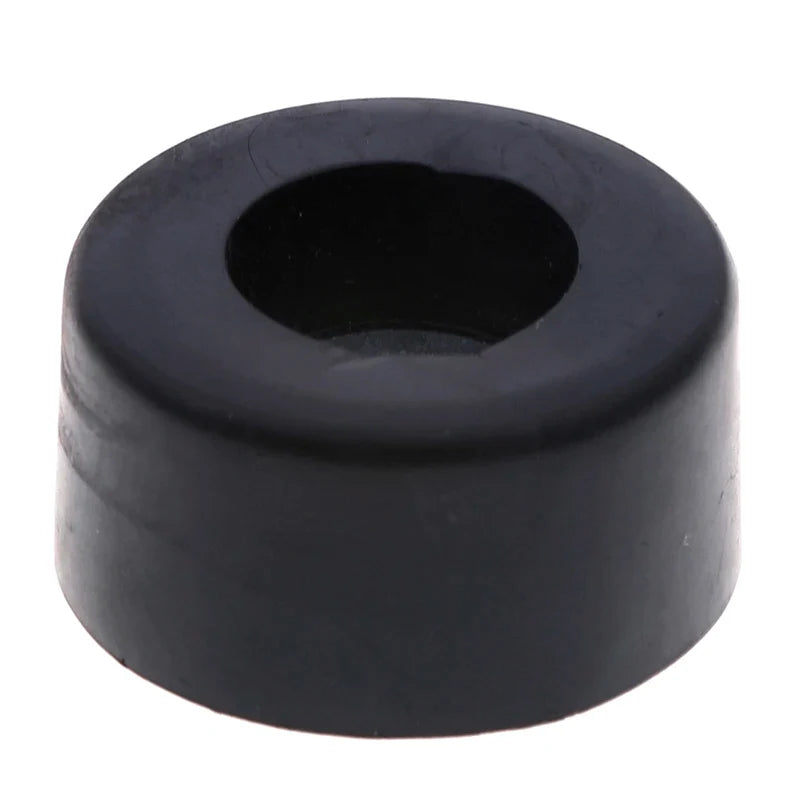 Speaker Shockproof Feet Pad Cushion Rubber Damper Base X