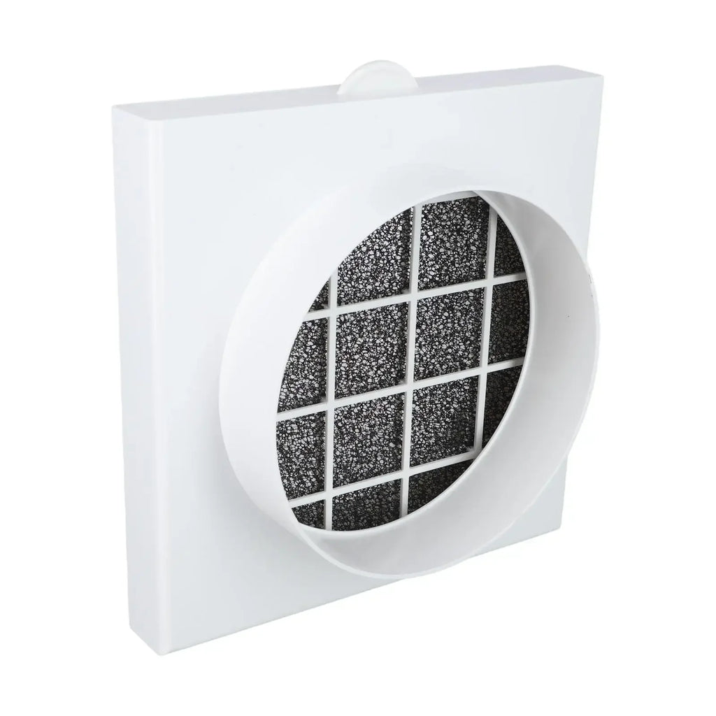 Duct Air Filter Pull-Out Sponge Net | 110mm & 160mm
