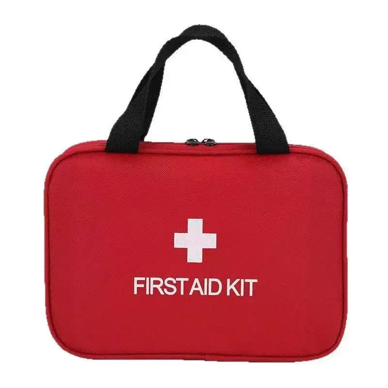 Waterproof Travel Medicine Storage Bag | XL Portable Organizer