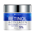 SUYARUN Retinol & Collagen Face Cream – Firming Moisturizer