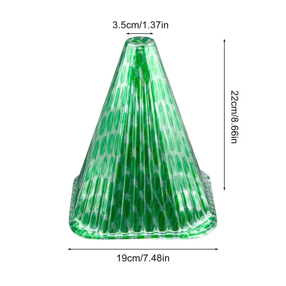 Garden Cloches Transparent Reusable Plant Protector Protective Cover