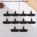 Garden Misting Cooling System Irrigation Watering Brass Atomizer