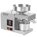 X5S Smart Home Oil Press 610W | Peanut & Sesame Seed Press