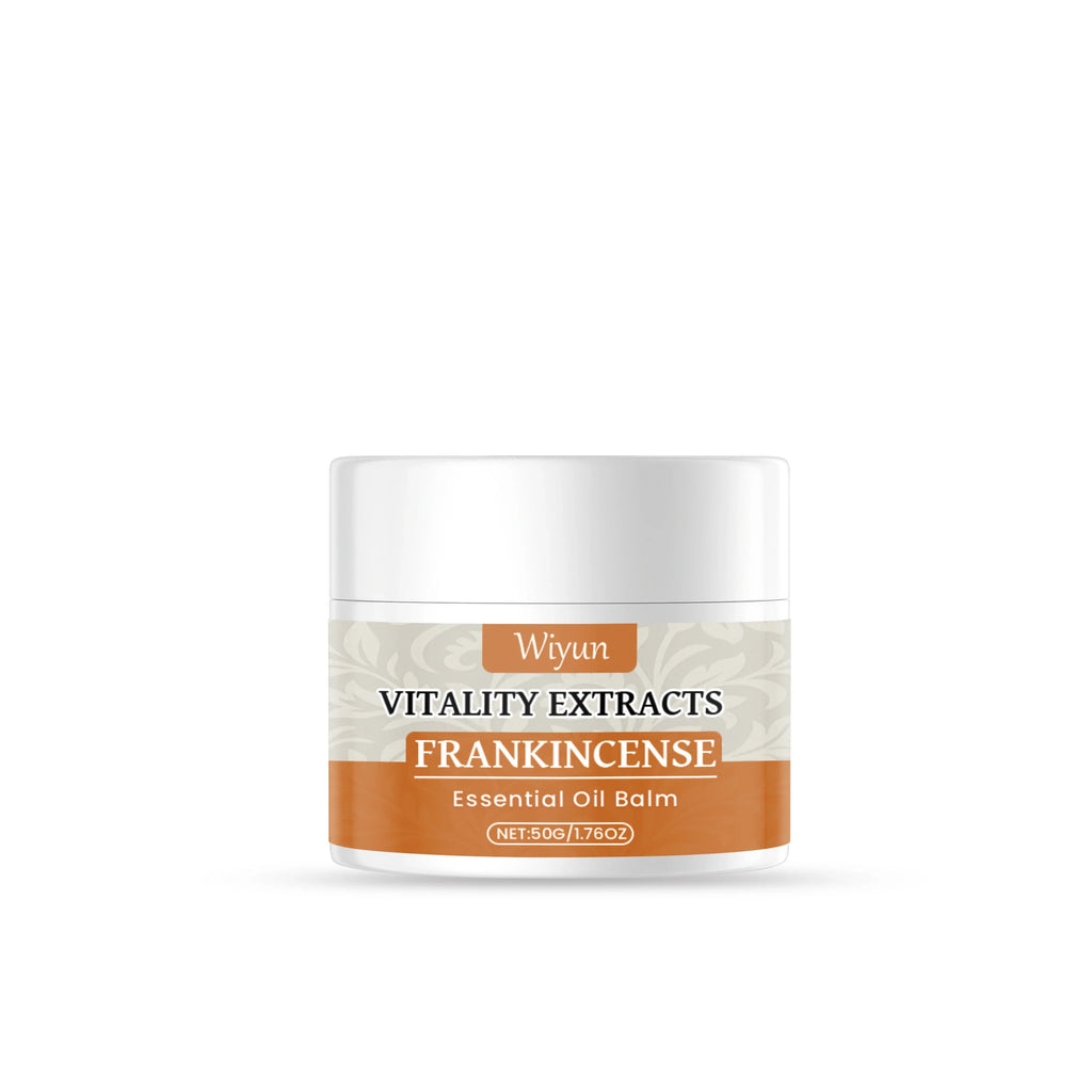 WIYUN Frankincense Face Cream – Antioxidant Moisturizer 50g
