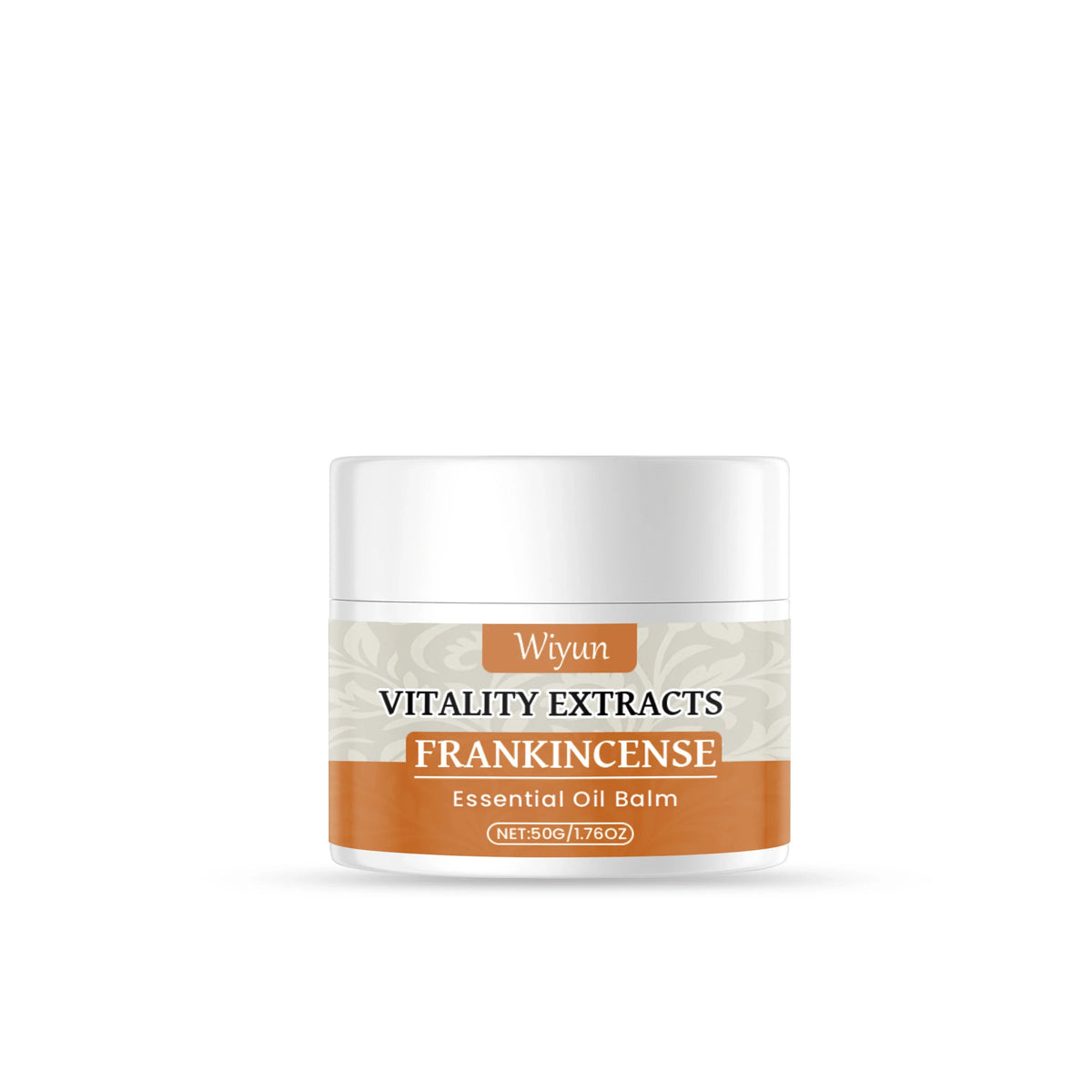 WIYUN Frankincense Face Cream – Antioxidant Moisturizer 50g