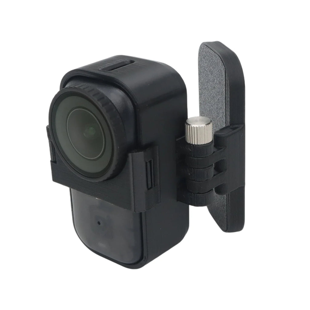 Snap-On Magnetic Mount Bracket for DJI Osmo Nano Camera