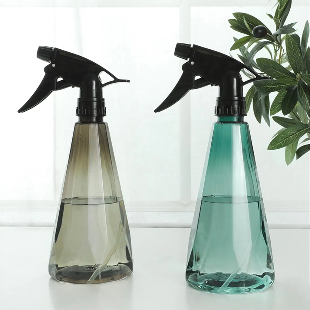 500ml Refillable Garden Spray Bottle | Adjustable Nozzle