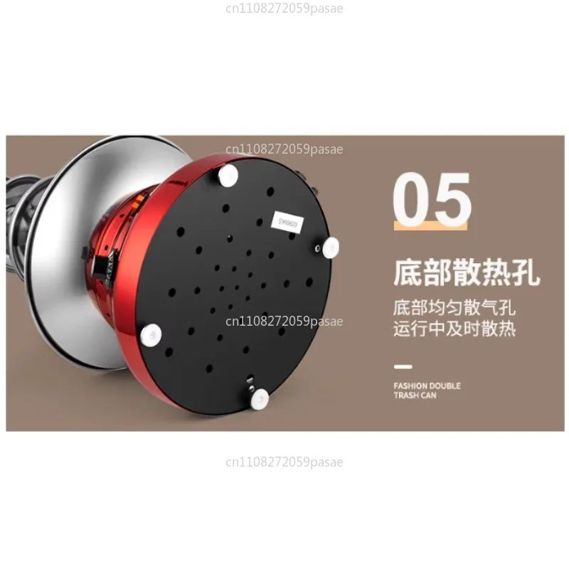 Commercial Chocolate Fountain – Faucet Style Machine for Events