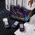 Men's 3-Piece Woody Fragrance Gift Set – Long-Lasting Scent