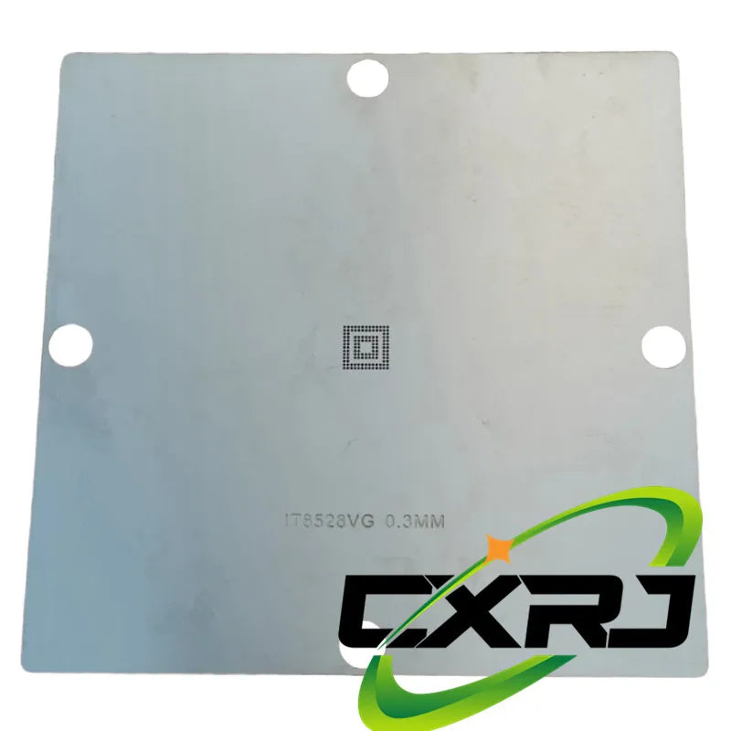 BGA Direct Heating Stencil 90×90mm – IT8528VG IT8517 IT8988VG