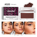 Matte Blush Powder | Natural Cheek Tint & Face Contouring