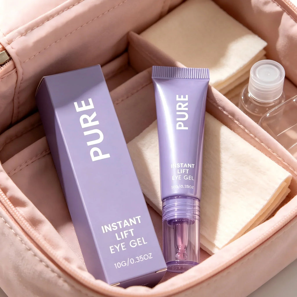 Instant Eye Lift Gel – Collagen Anti-Wrinkle Eye Cream 10g