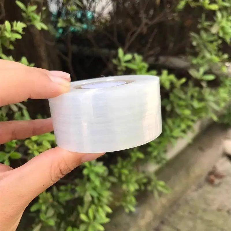 200M Self-Adhesive PE Grafting Tape 3/4/5cm – Garden Film