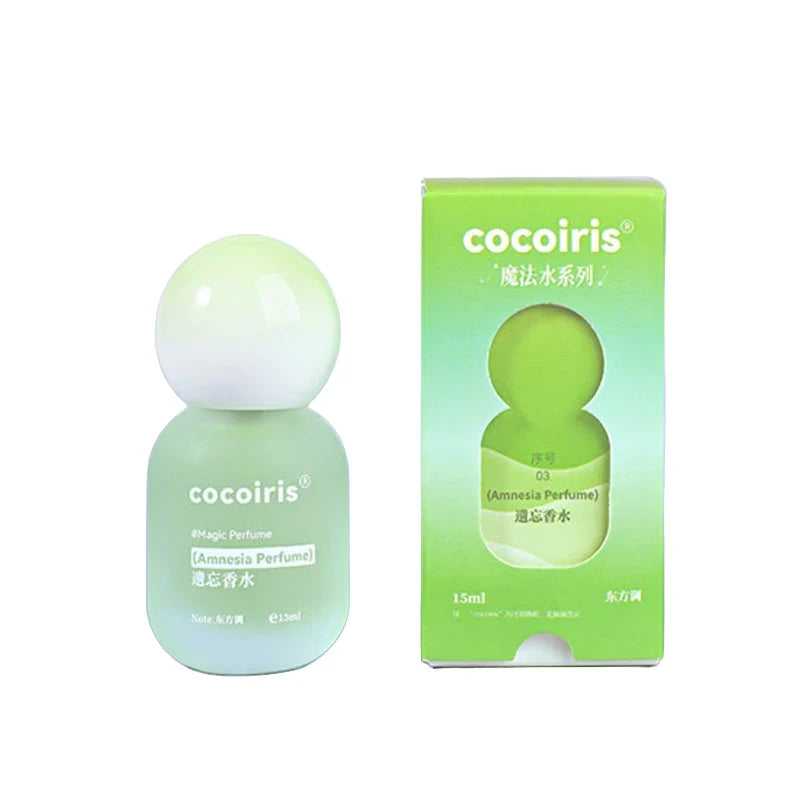 Fruity Floral Magic Perfume 15ml EDT – Long Lasting Women's Scent