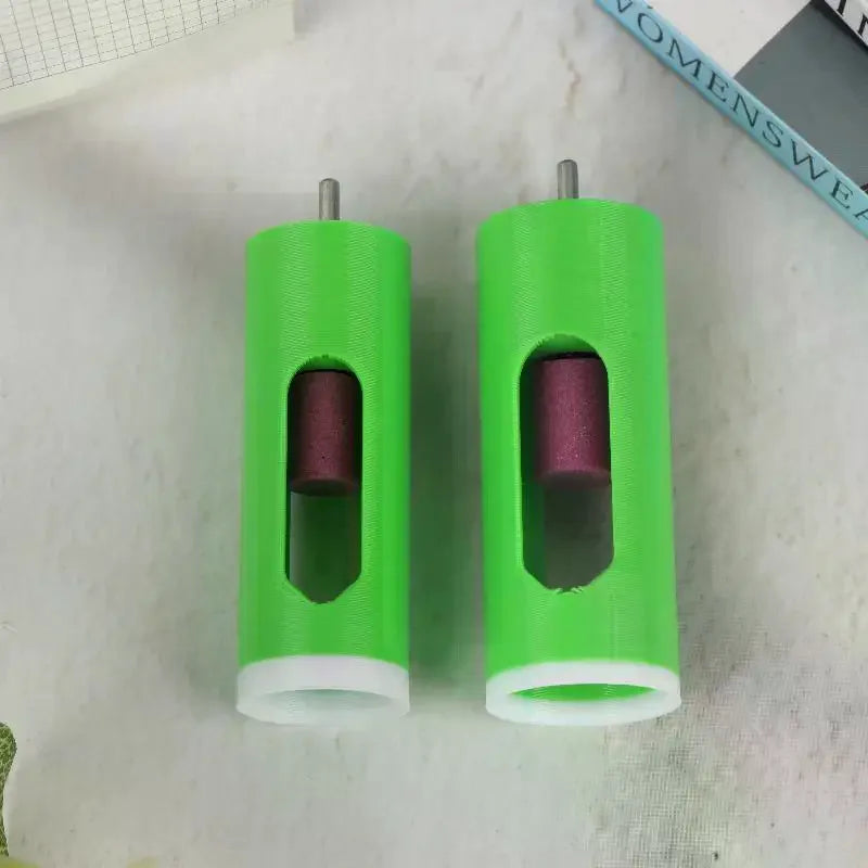 18650/21700 Battery Solder Joint Grinding & Polishing Kit