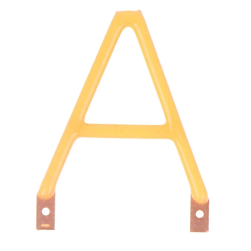 DIY COB LED Filament Decorative English Letter Lighting Party Light