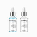 YOUNGCOME Salicylic Acid 5% Niacinamide Ceramide Face Serum Set