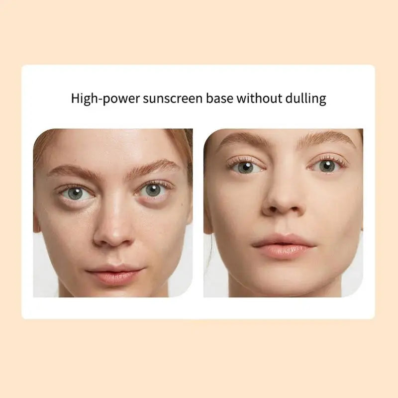 CC Cream SPF 50 | Full Coverage Color Correcting Foundation