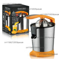 Electric Citrus Juicer – 150W Automatic Orange Squeezer Machine