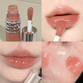 ART VALUE Jelly Mirror Lip Glaze – Moisturizing Gloss & Tint