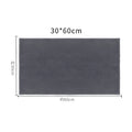 Double-Sided Microfiber Car Cleaning Towel | Drying & Detailing