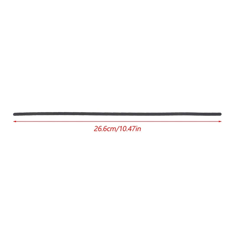 HP Dragonfly G2 Laptop Rubber Foot Strip – Anti-Slip Pad