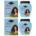 Eelhoe Leave-In Conditioner – Curly, Dry & Frizzy Hair Cream