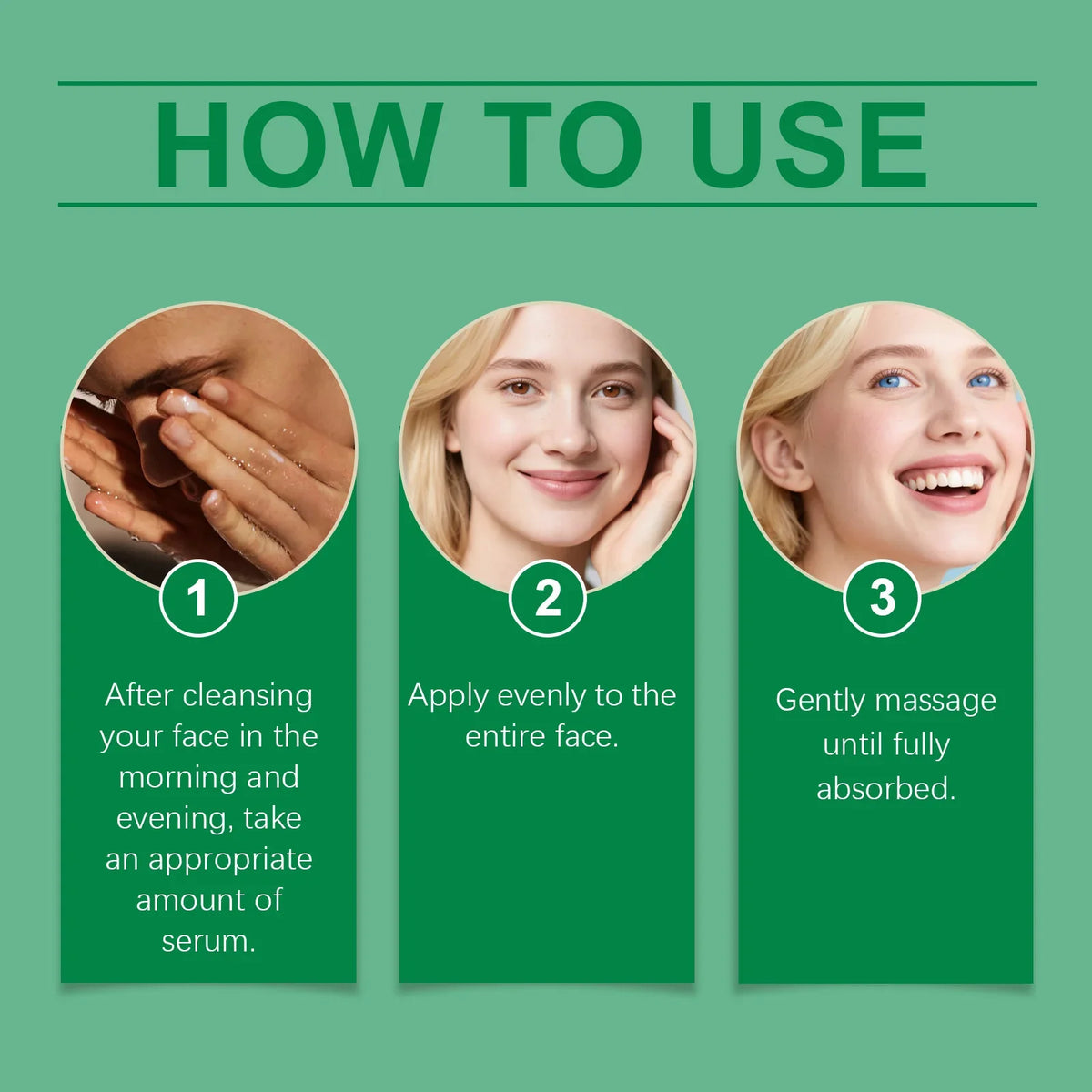 Salicylic Acid Essence Acne Treatment Shrink Pores Improve Roughness