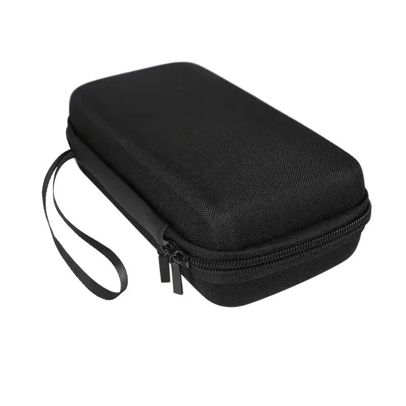 2026 EVA Electric Hair Cutting Machine Storage Box Portable Travel