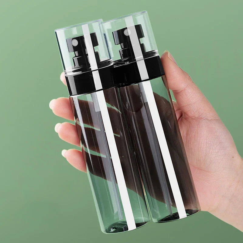 Spray Bottle Sub Travel Ultra Fine Moisturizing Cosmetic Portable
