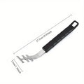 Heat-Resistant Grill Grate Lifter Tool | BBQ Accessory