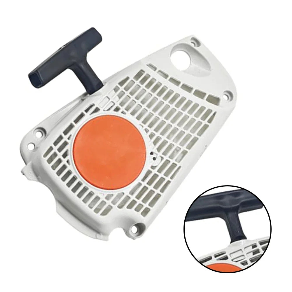 Chainsaw Recoil Starter Assembly 1137 080 2115 – MS194T MS194C