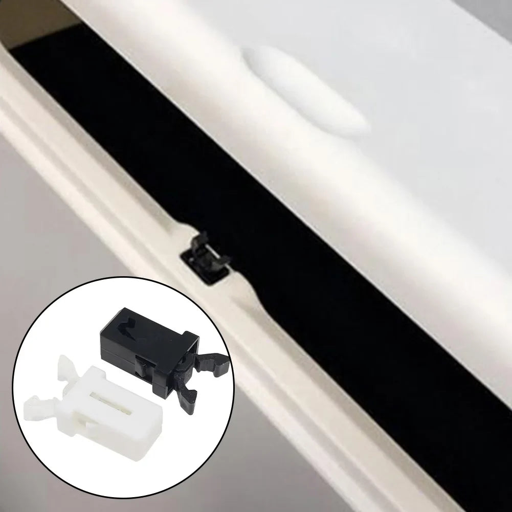 10 Trash Can Lock Self-locking Switch Replacement Catch Bin Latch